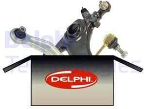 Repair Kit, control arm TC1600KIT