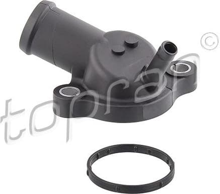 Coolant Flange 115 903