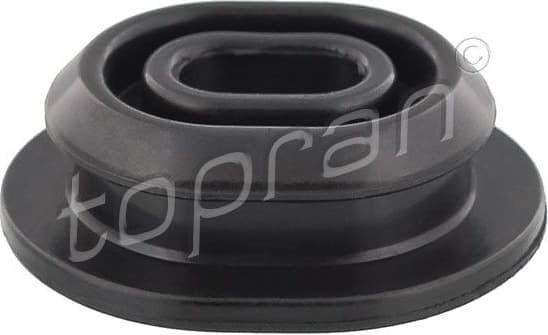 Mounting, radiator 112 412