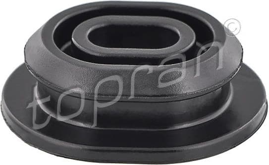 Mounting, radiator 112 412 - image 2