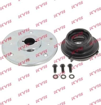 Repair Kit, suspension strut support mount Suspension Mounting Kit SM5787