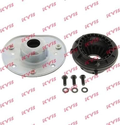 Repair Kit, suspension strut support mount Suspension Mounting Kit SM5787 - image 2