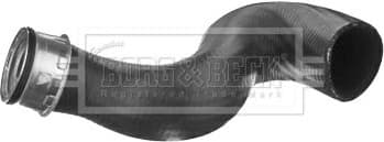 Charge Air Hose BTH1088 - image 2