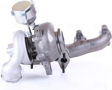 Charger, charging (supercharged/turbocharged) ** FACTORY NEW ** 93181 - image 4