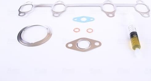 Charger, charging (supercharged/turbocharged) ** FACTORY NEW ** 93181 - image 6