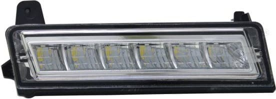 Daytime Running Light 12-5298-00-9