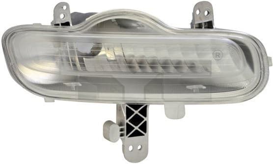 Daytime Running Light 12-0156-01-2