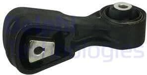 Mounting, engine TEM020