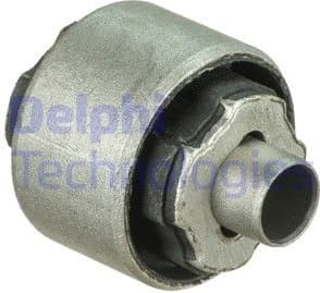 Silentblock rear axle TD1826W - image 2