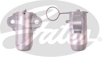 Vibration Damper, timing belt PowerGrip™ T43229