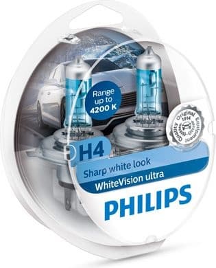 Bulb WhiteVision ultra 12342WVUSM