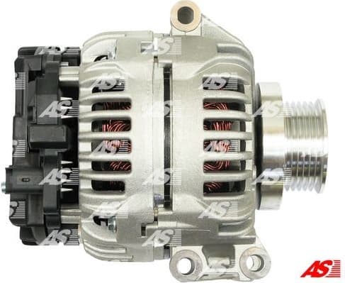 Alternator AS A0044 - image 2