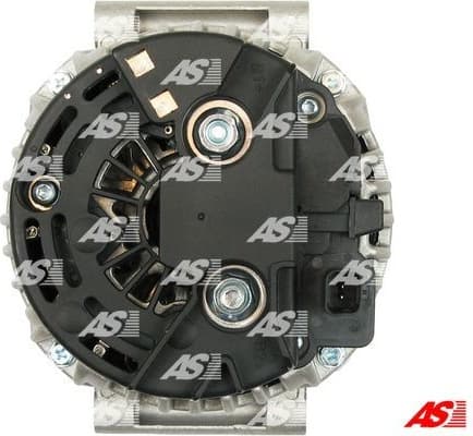 Alternator AS A0044 - image 3