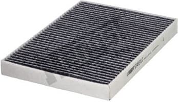 Filter, cabin air E4931LC
