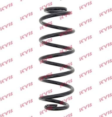 Suspension Spring K-Flex RA6100