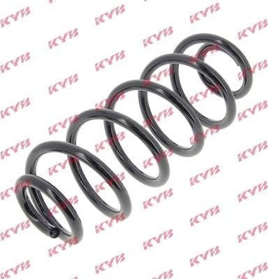 Suspension Spring K-Flex RA6100 - image 2