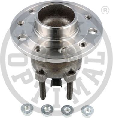 Wheel Bearing Kit 202519 - image 2