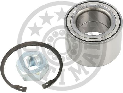Wheel Bearing Kit 201087 - image 2
