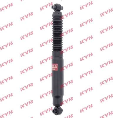 Shock Absorber Excel-G 345076
