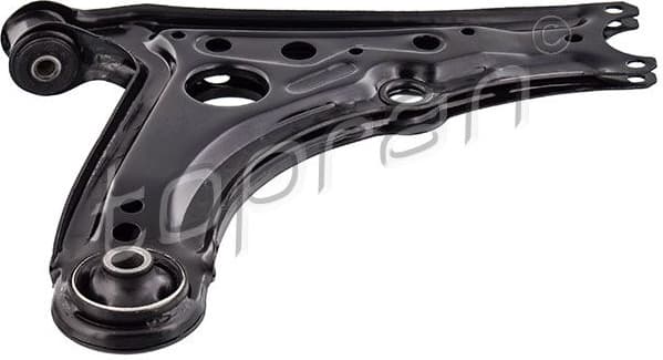 Control/Trailing Arm, wheel suspension 103 995