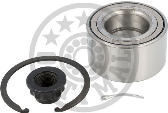 Wheel Bearing Kit 981475 - image 2
