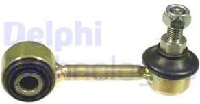 Link/Coupling Rod, stabiliser bar TC1082