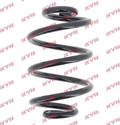 Suspension Spring K-Flex RX5265