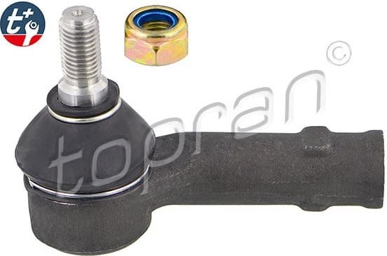 Tie Rod End t+ 104 071