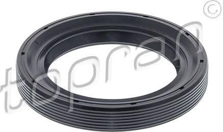 Shaft Seal, crankshaft 100 148