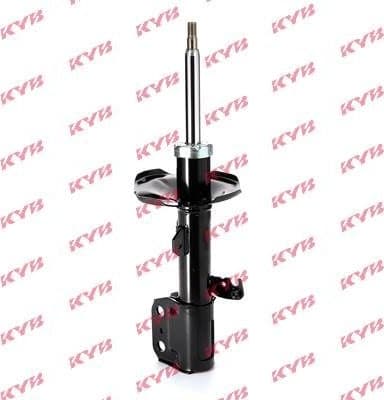 Shock Absorber Excel-G 334833