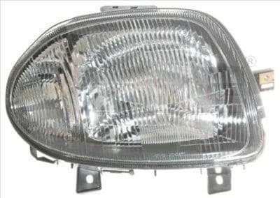 Headlight 20-5492-08-2