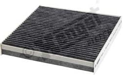 Filter, cabin air E997LC