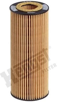 Oil Filter E32H D21