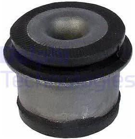 Bushing, axle beam TD863W