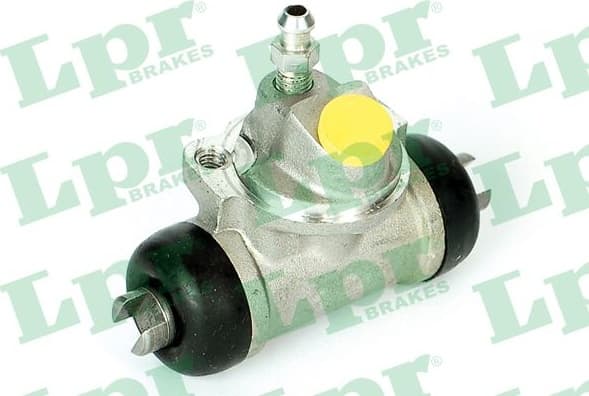 Wheel Brake Cylinder 4391