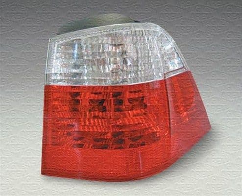 Tail Light Assembly 714027890703