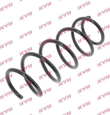 Suspension Spring K-Flex RH3283 - image 2