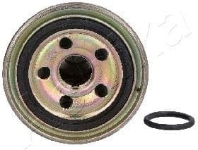 Fuel Filter 30-05-509 - image 2