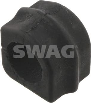 Mounting, stabiliser bar 30 93 1354