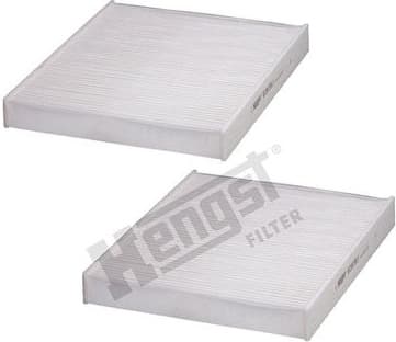 Filter, cabin air E2978LI-2