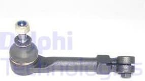 Tie Rod End TA1437