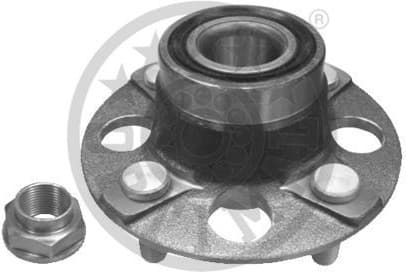 Wheel Bearing Kit 912530