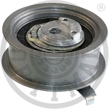 Tensioner Pulley, timing belt 0-N107