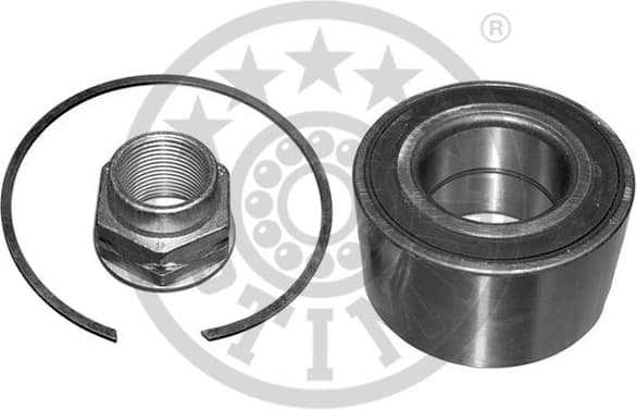 Wheel Bearing Kit 801269