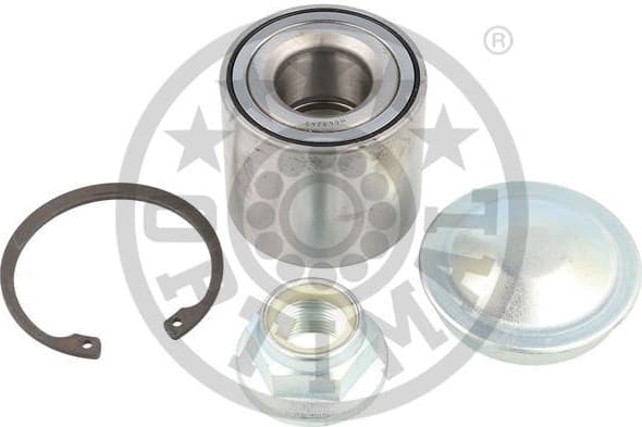 Wheel Bearing Kit 702983