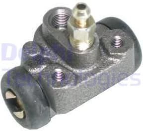 Wheel Brake Cylinder LW60622