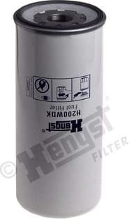 Fuel Filter H200WDK