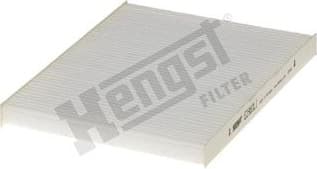 Filter, cabin air E2983LI