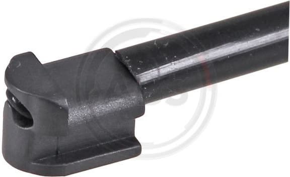 Warning Contact, brake pad wear 39964 - image 3