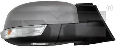 Exterior Mirror 310-0192